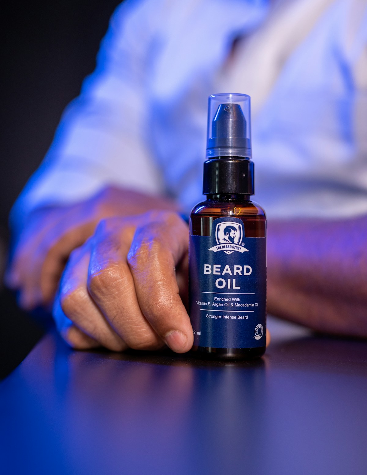 Mejor aceite de barba para hombre: guía de compra 2025